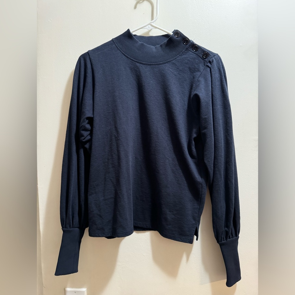 Sessun sweatshirt new without tag